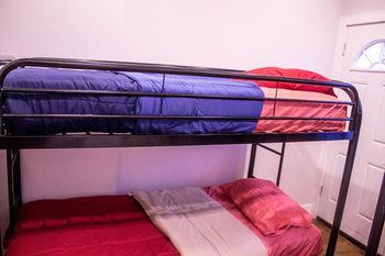 Dream Hostel Ню Йорк Екстериор снимка