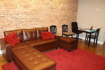 Dream Hostel Ню Йорк Екстериор снимка