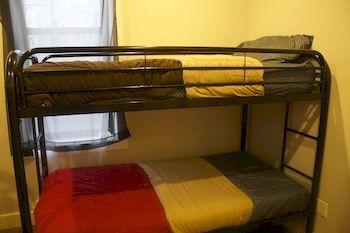 Dream Hostel Ню Йорк Екстериор снимка